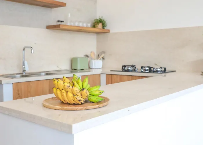 Villa Isea-3 Bedroom With Pool Seminyak